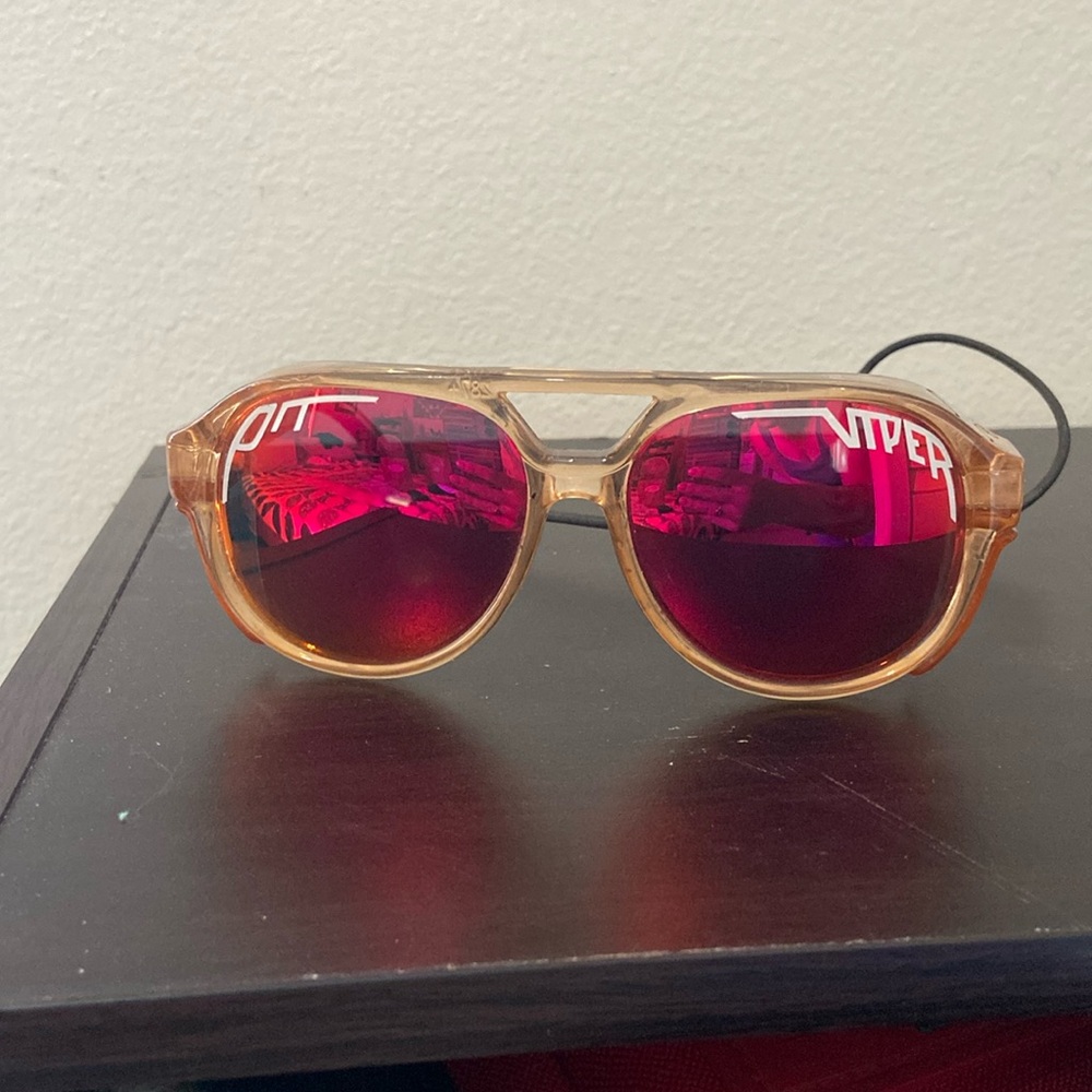 Pit Viper Lift-Offs Sunglasses